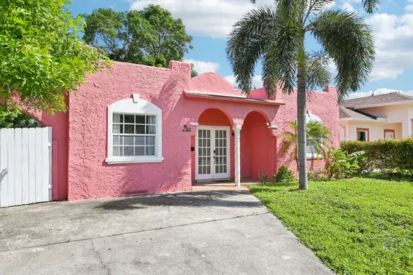 West Palm Beach, FL 33405,423 Kern ST