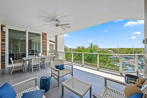 Palm Beach Gardens, FL 33410,2720 Donald Ross 512 RD 512