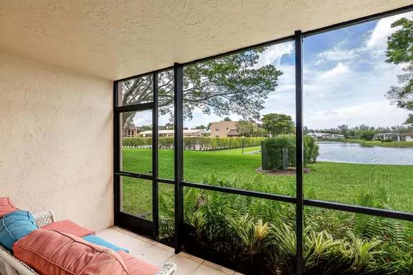 West Palm Beach, FL 33411,140 Lake Nancy 113 LN 113