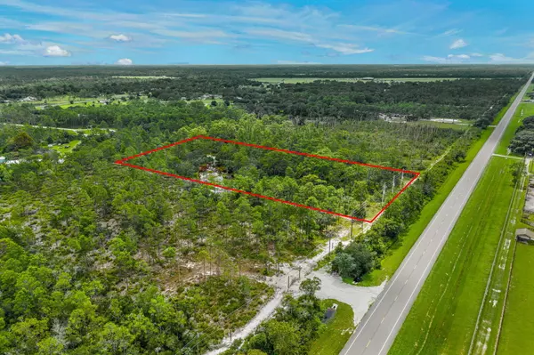 Okeechobee, FL 34972,35130 N Hwy 441