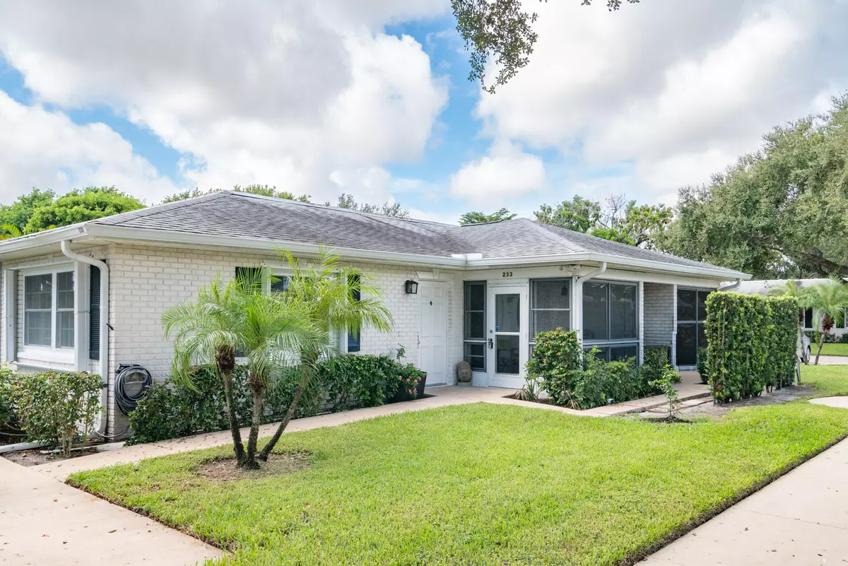 Boynton Beach, FL 33436,10137 S 40th WAY 233