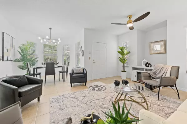 Port Saint Lucie, FL 34986,140 SW Peacock BLVD 21-103