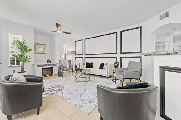 Port Saint Lucie, FL 34986,140 SW Peacock BLVD 21-103