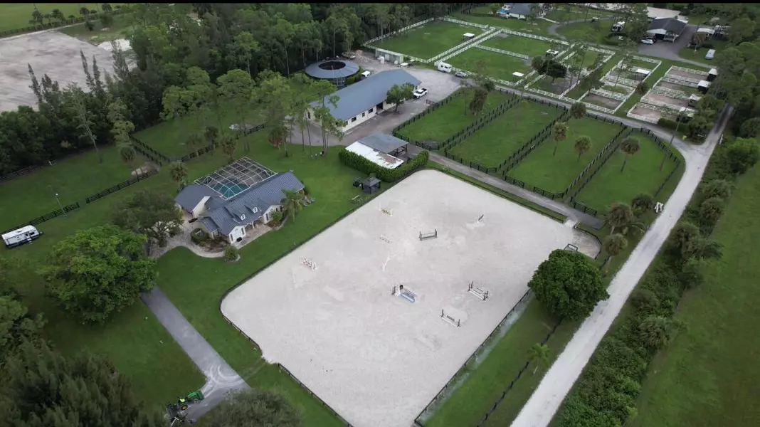 13265 N 11th LN, Loxahatchee, FL 33470