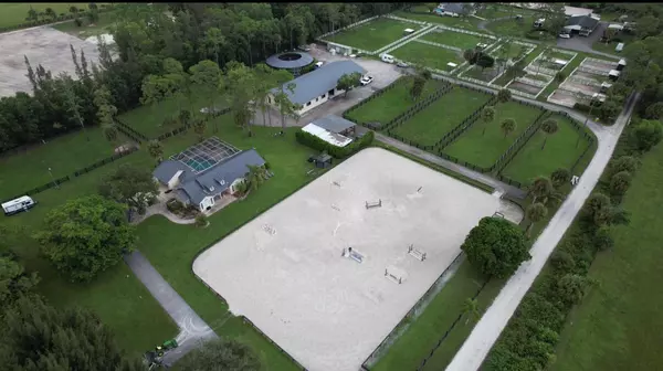 13265 N 11th LN, Loxahatchee, FL 33470