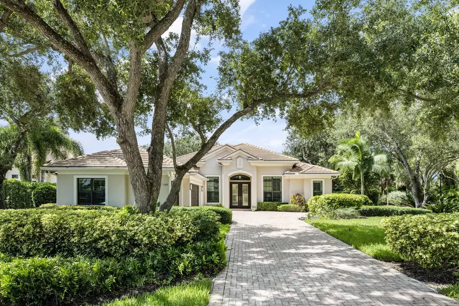 1109 Baywood DR, Indian River Shores, FL 32963