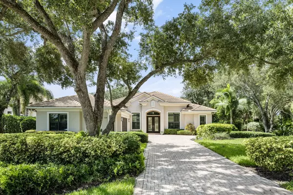 1109 Baywood DR, Indian River Shores, FL 32963