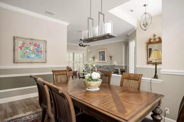 Indian River Shores, FL 32963,1109 Baywood DR