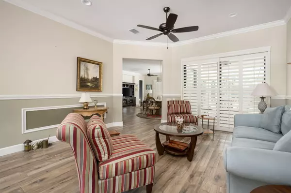 Indian River Shores, FL 32963,1109 Baywood DR