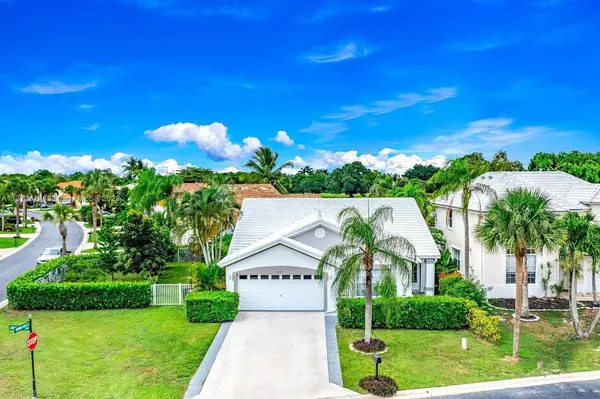 Wellington, FL 33414,2690 S Linkside DR