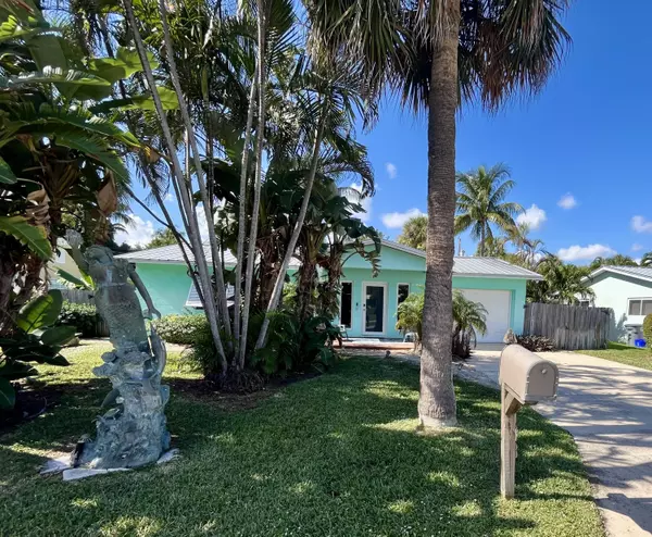 3118 Pierson DR, Delray Beach, FL 33483