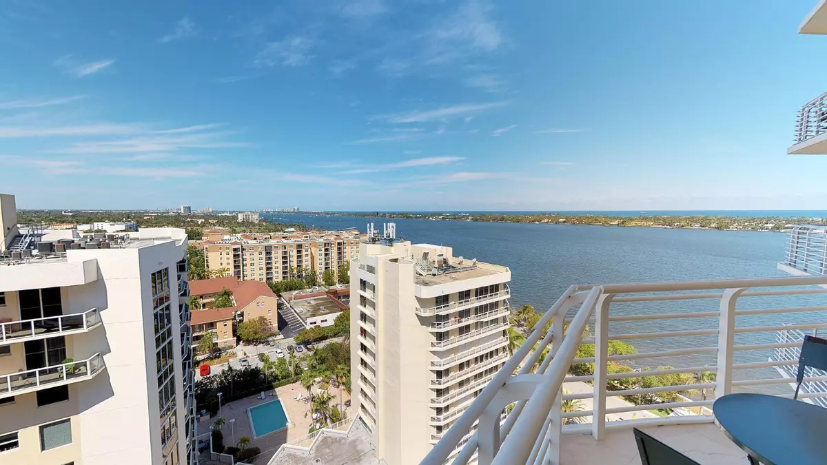West Palm Beach, FL 33401,1551 N Flagler Ph L3 DR L3