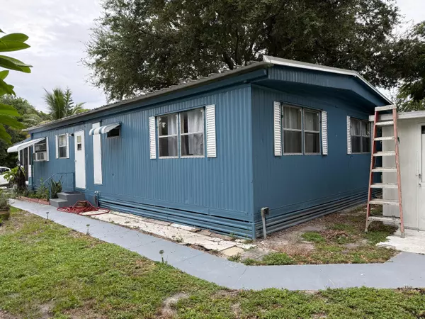 2555 Pga Blvd Lot 21, Palm Beach Gardens, FL 33410