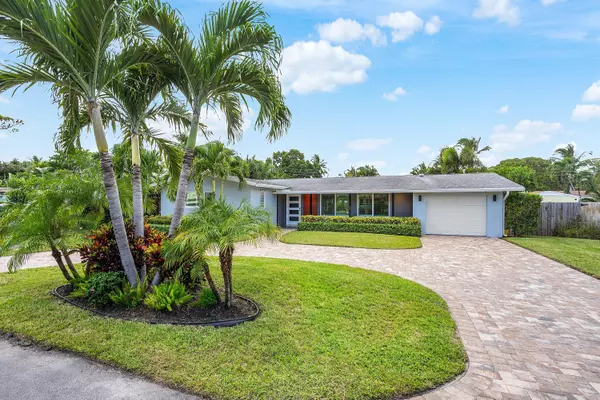 Boynton Beach, FL 33435,2701 SW 6th ST