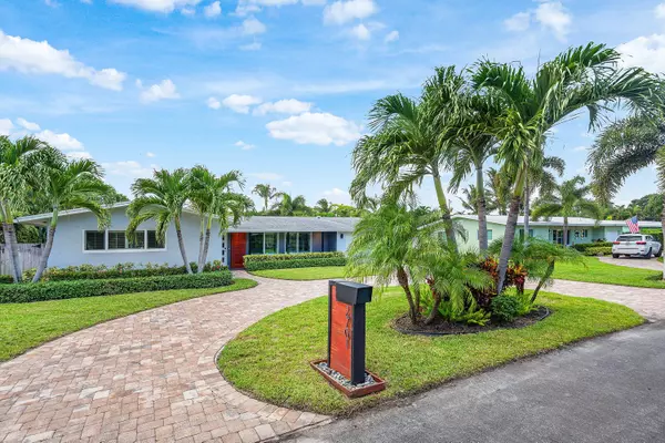 Boynton Beach, FL 33435,2701 SW 6th ST