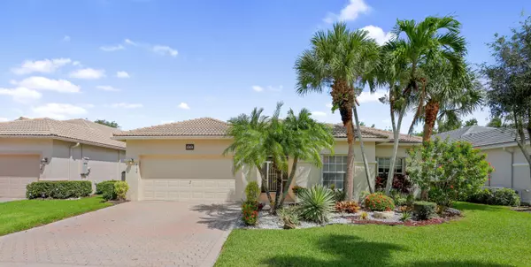 Boynton Beach, FL 33472,8308 Grand Messina CIR