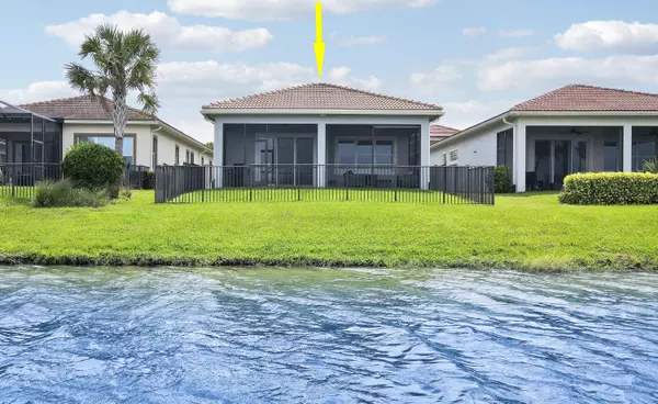 Port Saint Lucie, FL 34987,8948 SW Pepoli WAY