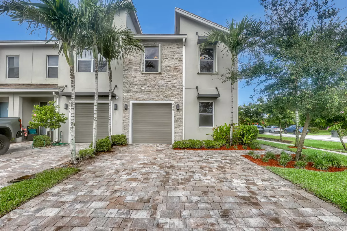 Lake Worth, FL 33467,8861 Via Mar Rosso