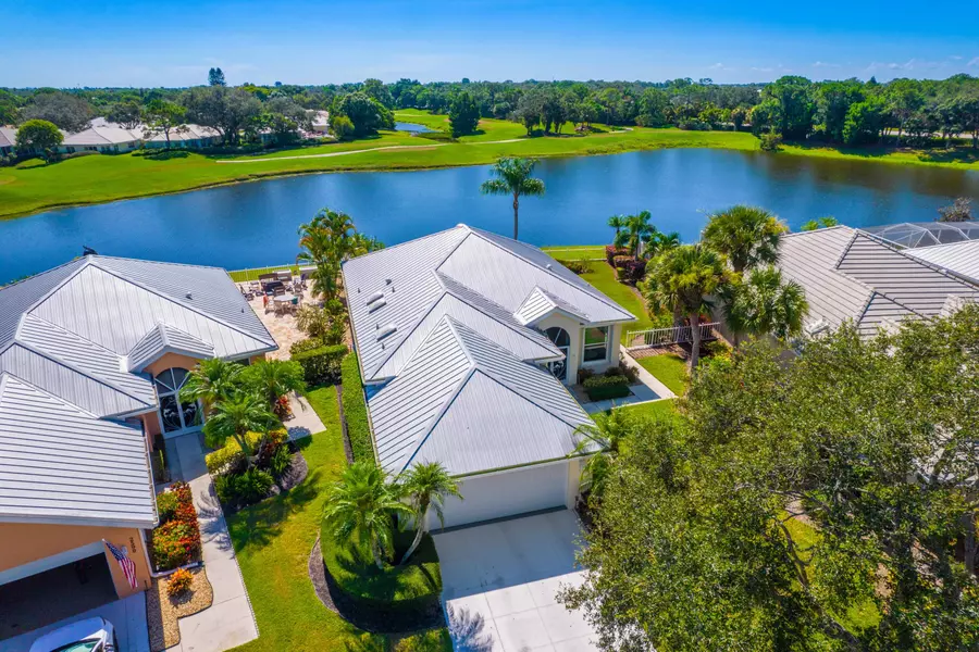 2595 SW Greenwich WAY, Palm City, FL 34990