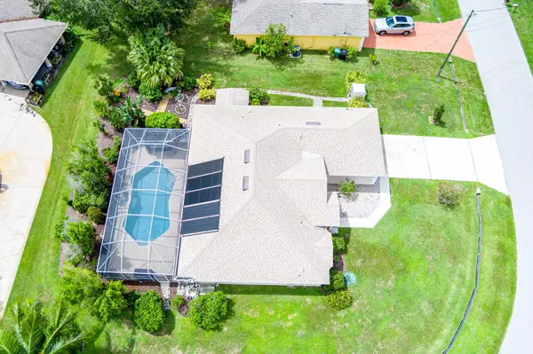 Port Saint Lucie, FL 34953,1612 SW Penrose AVE