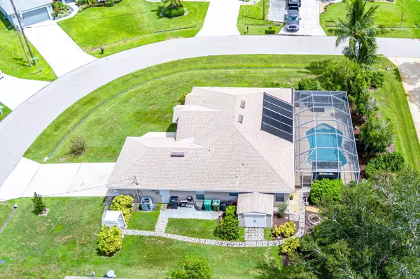 Port Saint Lucie, FL 34953,1612 SW Penrose AVE