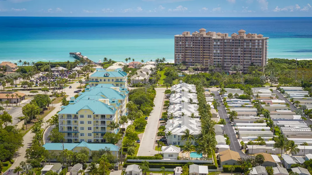 140 Ocean Breeze DR, Juno Beach, FL 33408