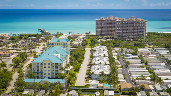 140 Ocean Breeze DR, Juno Beach, FL 33408