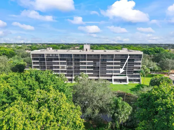 Boca Raton, FL 33433,6620 Boca Del Mar DR 102