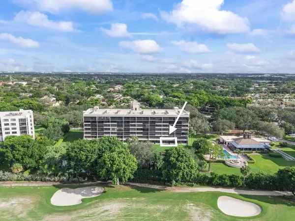 Boca Raton, FL 33433,6620 Boca Del Mar DR 102