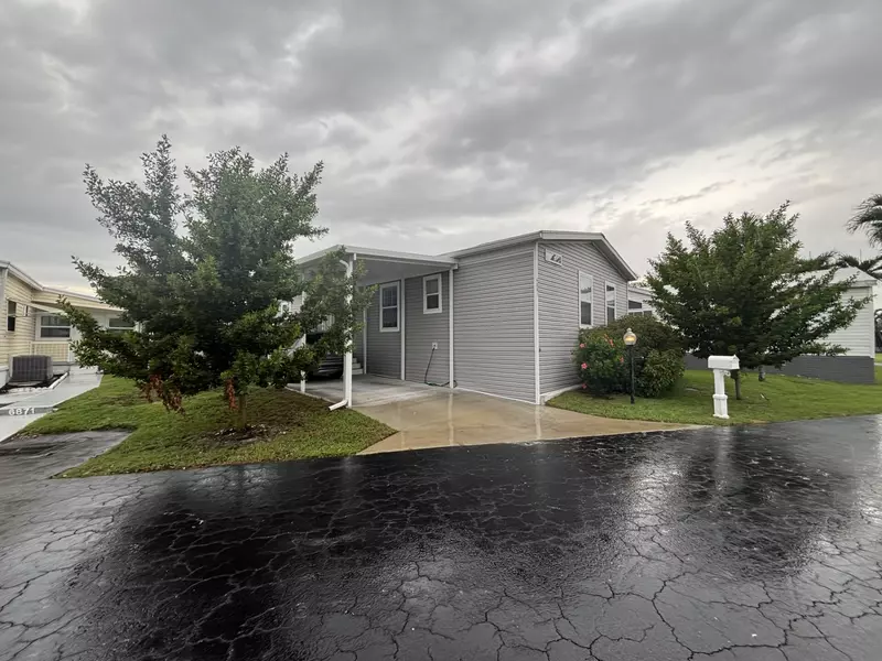 6881 NW 43rd TER, Coconut Creek, FL 33073