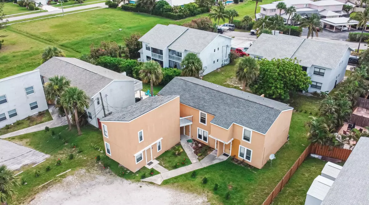 Fort Pierce, FL 34949,642 Eldorado ST 4