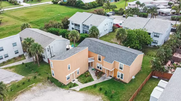 642 Eldorado ST 4, Fort Pierce, FL 34949