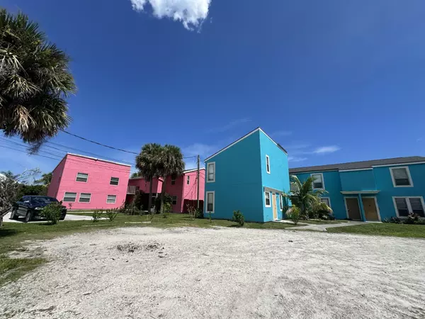 642 Eldorado ST 4, Fort Pierce, FL 34949