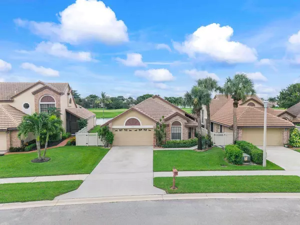 Boynton Beach, FL 33472,6852 Bitterbush PL