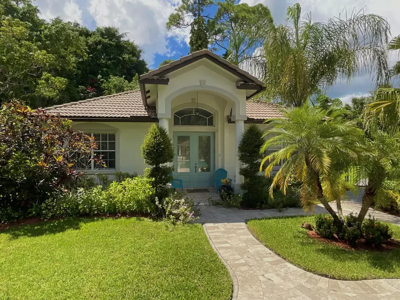 12132 Quercus LN, Wellington, FL 33414