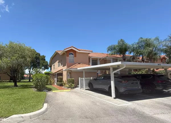 Boynton Beach, FL 33437,9673 Shadybrook DR 201