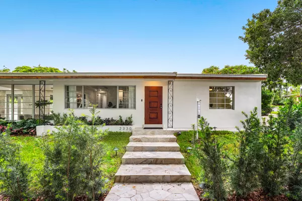 West Palm Beach, FL 33401,2330 Lake AVE