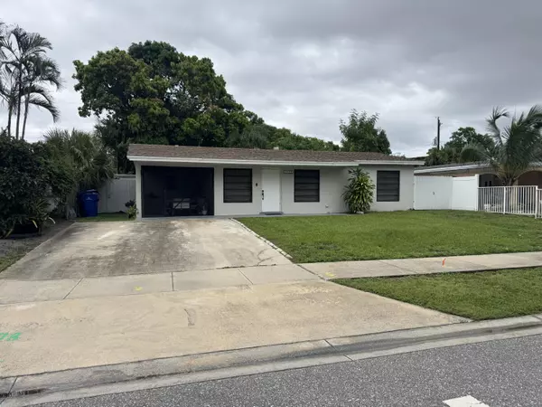 Riviera Beach, FL 33404,1580 W 12th ST