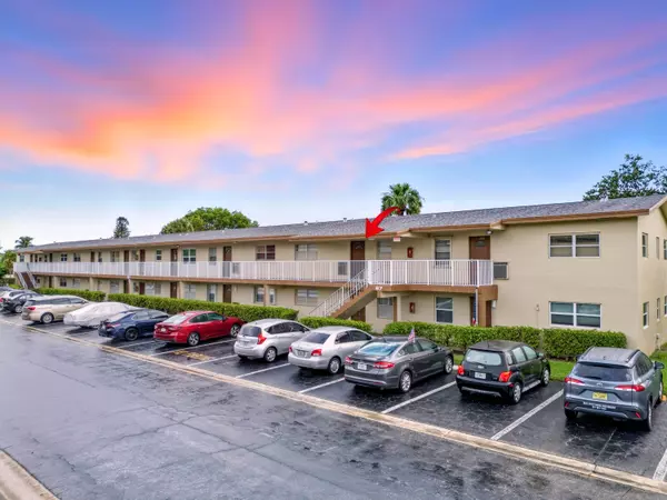 551 NW 80th AVE 207, Margate, FL 33063