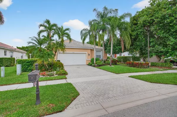 18718 Sea Turtle LN, Boca Raton, FL 33498