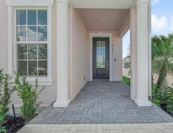 Palm City, FL 34990,930 SW Prairie AVE