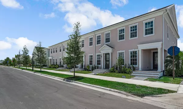 Palm City, FL 34990,930 SW Prairie AVE