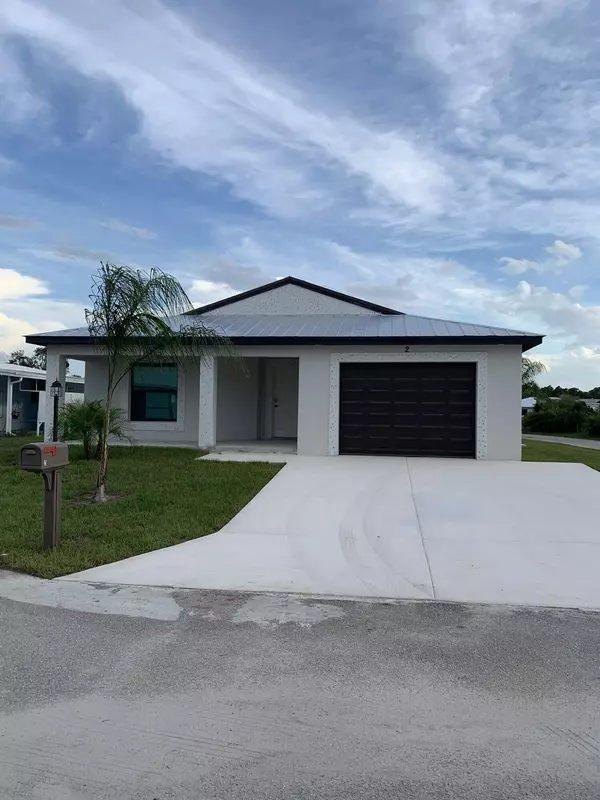 Fort Pierce, FL 34951,2 Quito