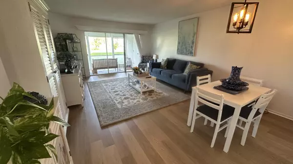 Lake Worth, FL 33467,3661 Via Poinciana 113