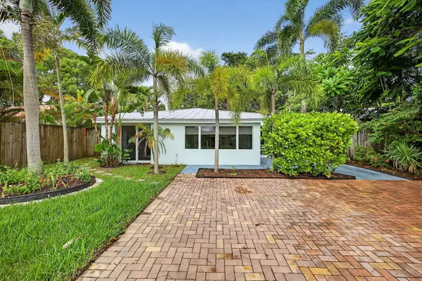 Fort Lauderdale, FL 33304,1317 NE 1st AVE