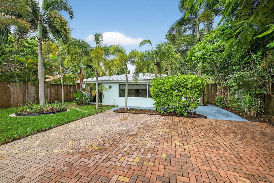 1317 NE 1st AVE, Fort Lauderdale, FL 33304