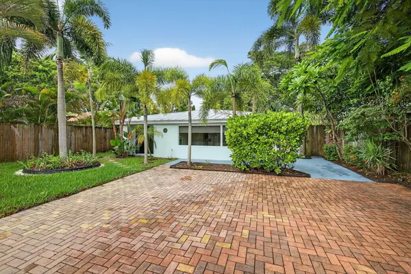 1317 NE 1st AVE, Fort Lauderdale, FL 33304