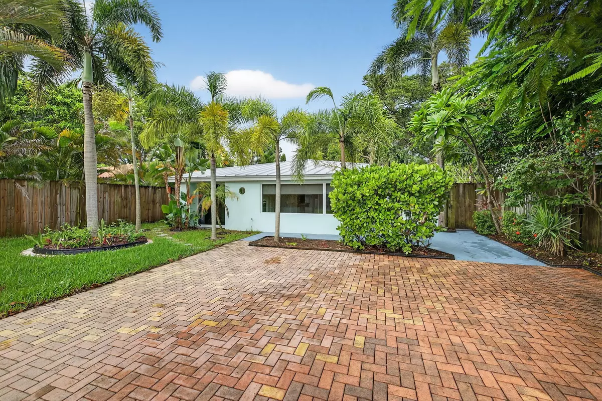 Fort Lauderdale, FL 33304,1317 NE 1st AVE