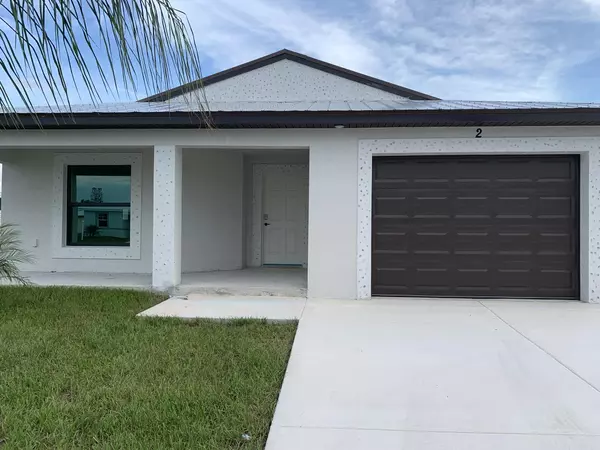 Fort Pierce, FL 34951,6 Arboles Del Norte