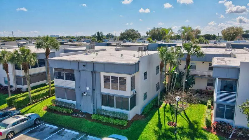 538 Normandy L, Delray Beach, FL 33484